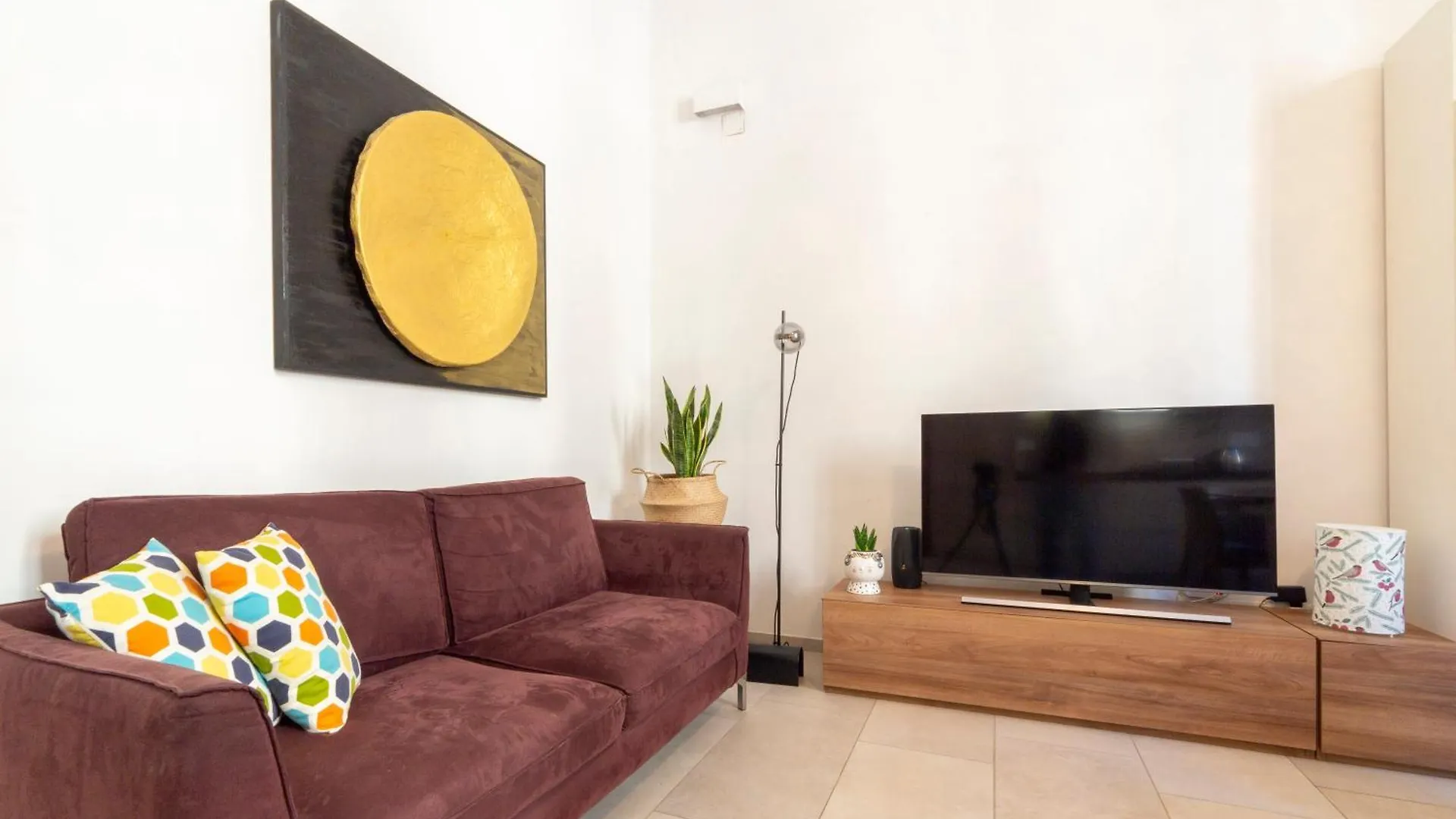 La Casa Di Walter Two Steps From The Centre Apartment Florence