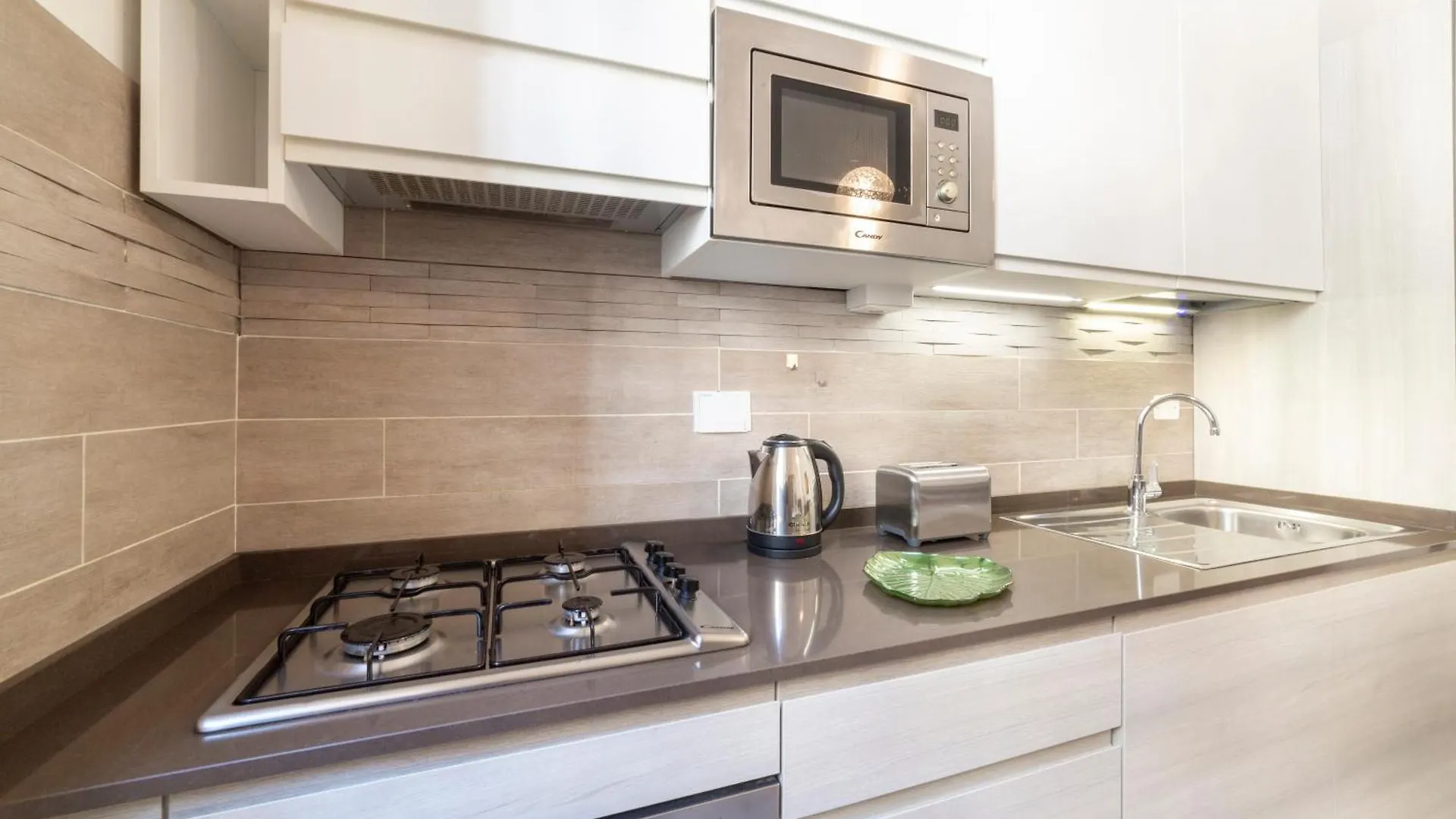 La Casa Di Walter Two Steps From The Centre Apartment Florence Italy
