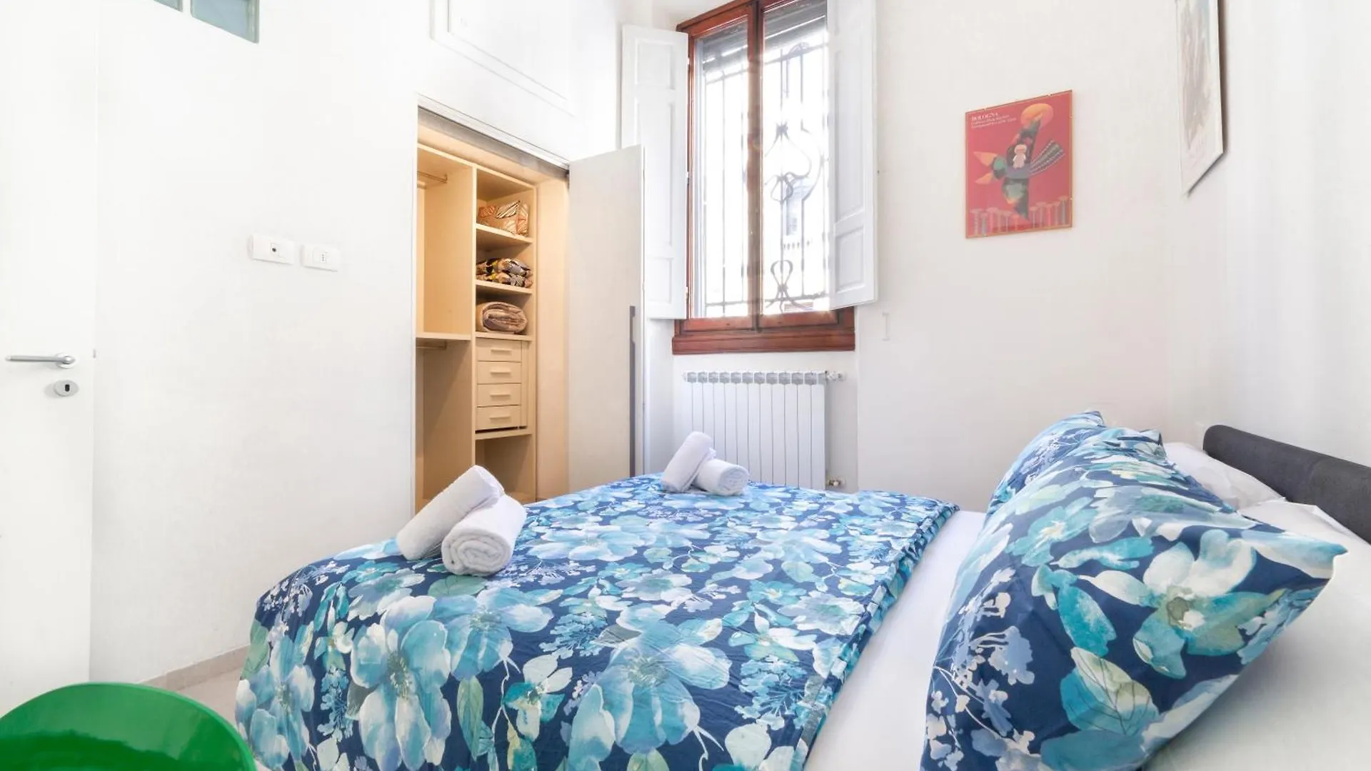 La Casa Di Walter Two Steps From The Centre Apartment Florence