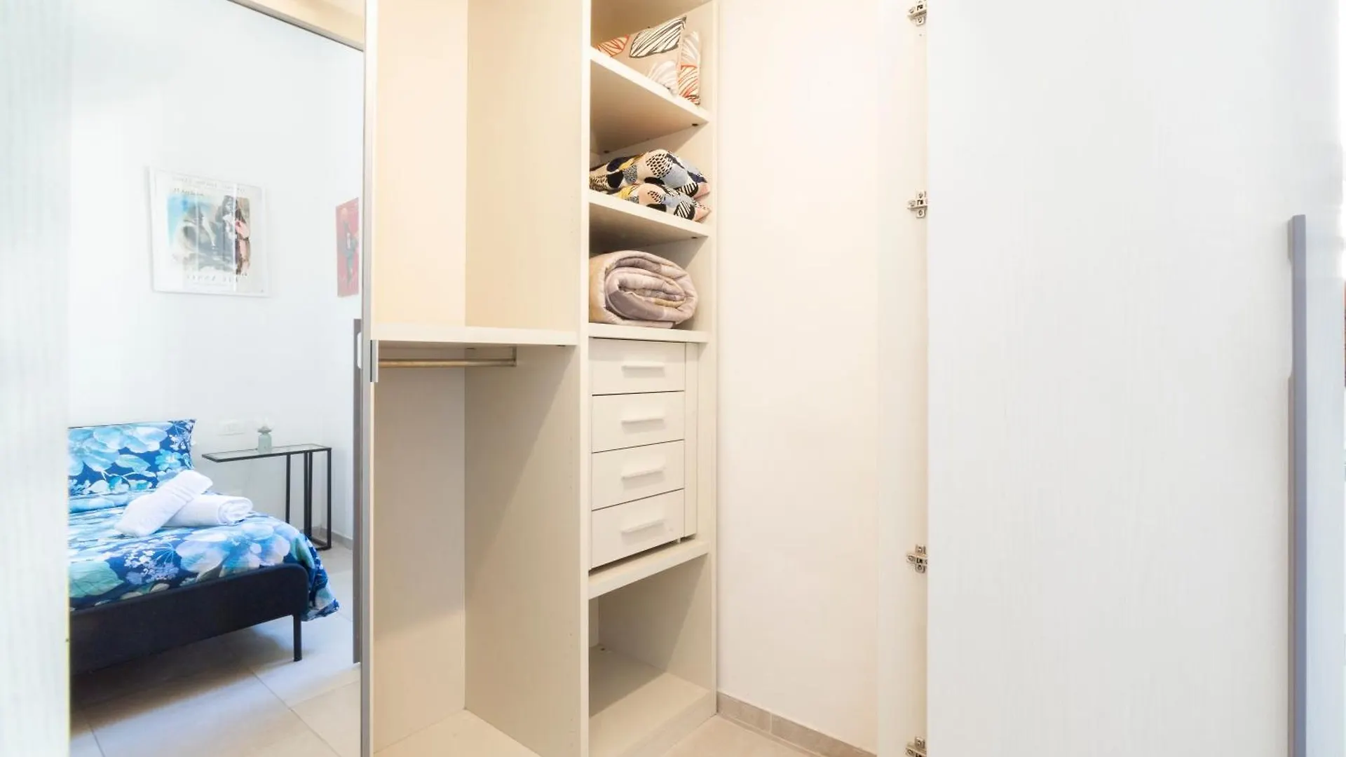 La Casa Di Walter Two Steps From The Centre Apartment Florence Italy