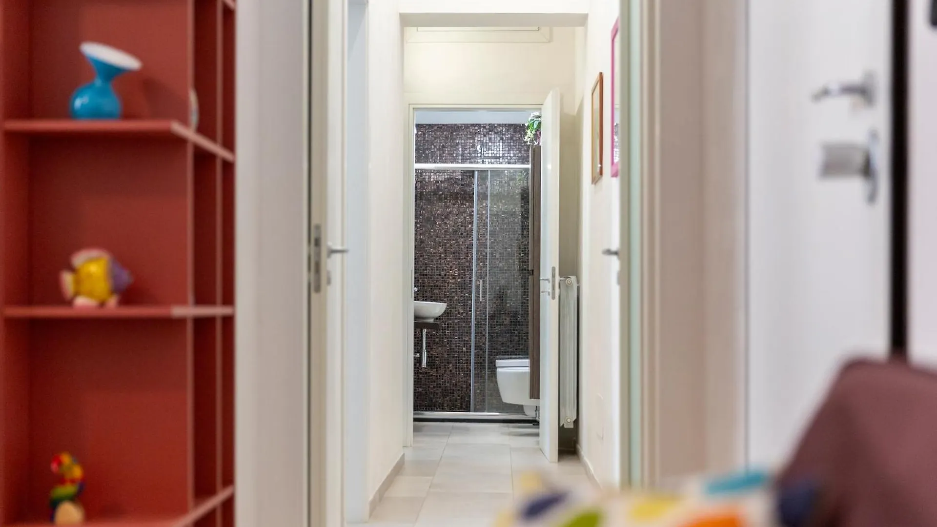 La Casa Di Walter Two Steps From The Centre Apartment Florence