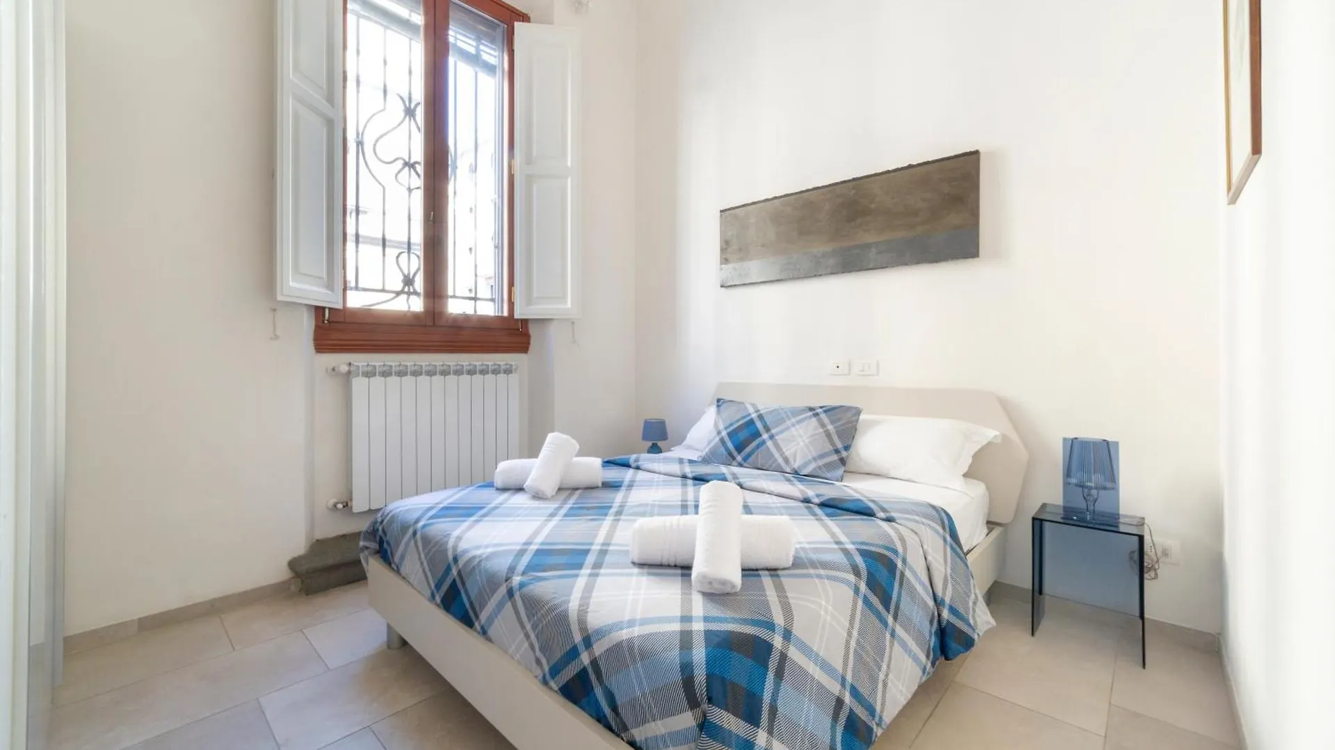 La Casa Di Walter Two Steps From The Centre Apartment Florence