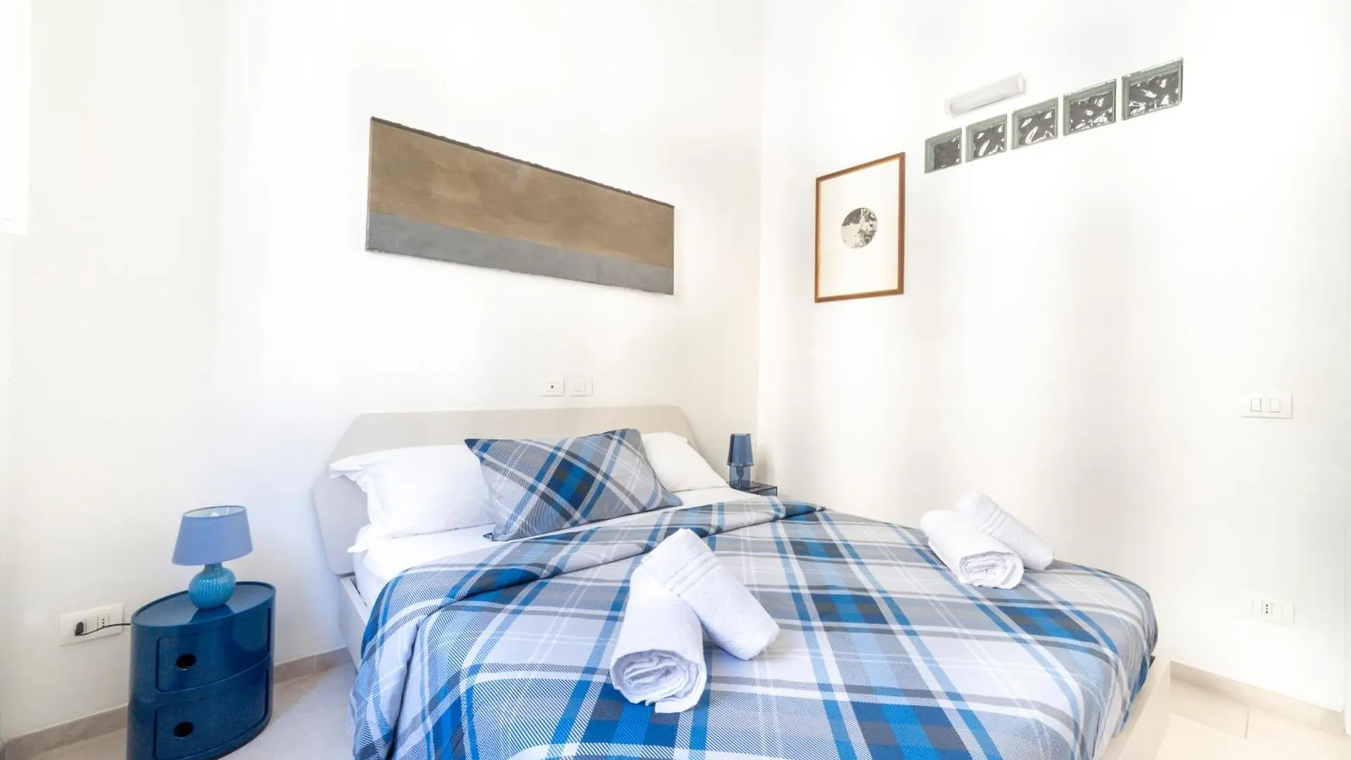 La Casa Di Walter Two Steps From The Centre Apartment Florence