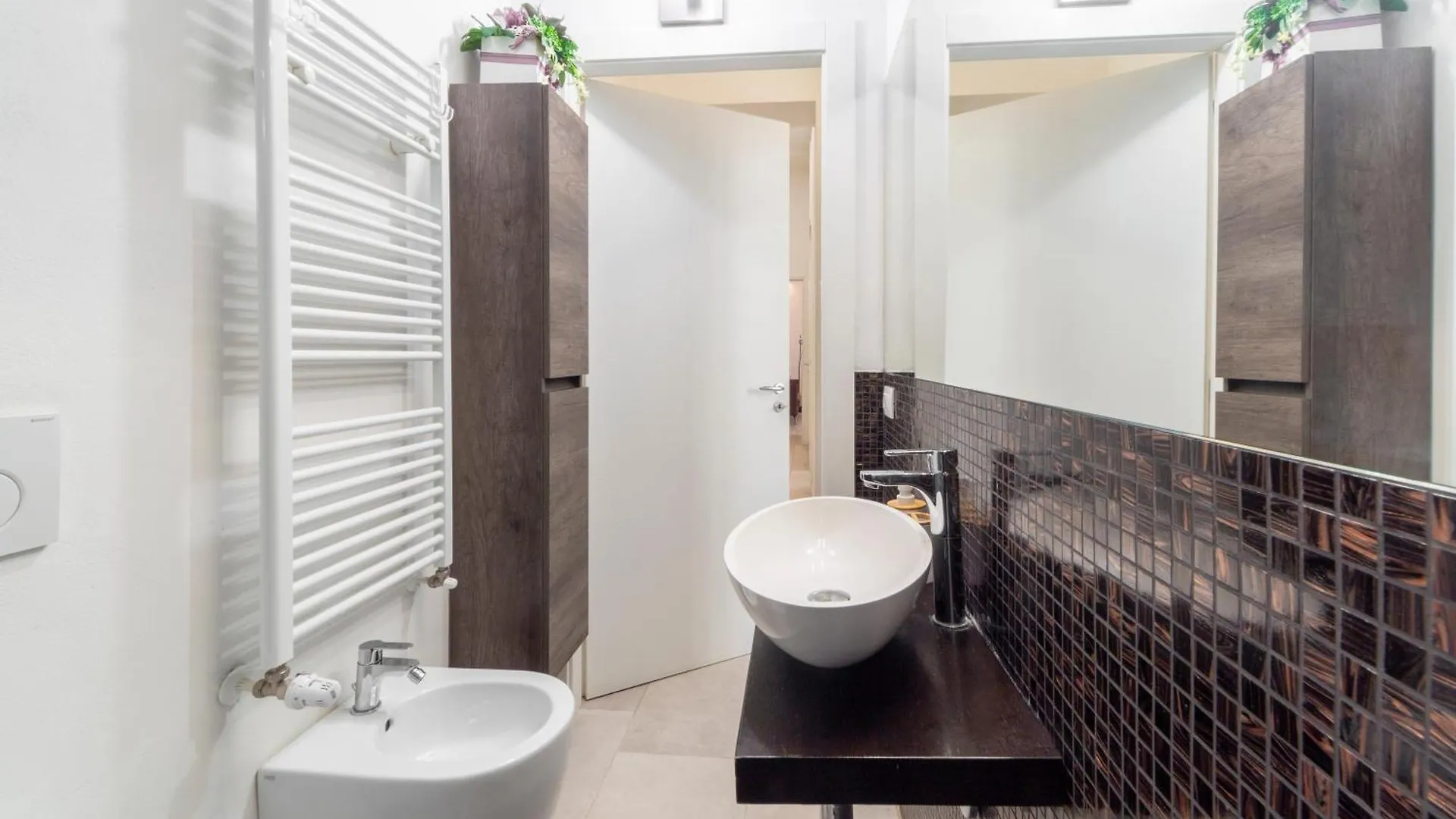 La Casa Di Walter Two Steps From The Centre Apartment Florence Italy
