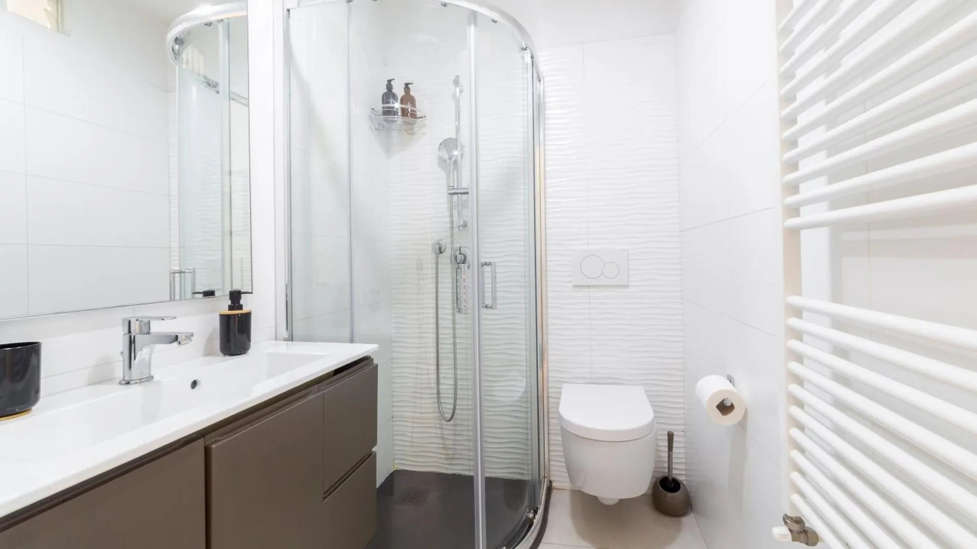 La Casa Di Walter Two Steps From The Centre Apartment Florence