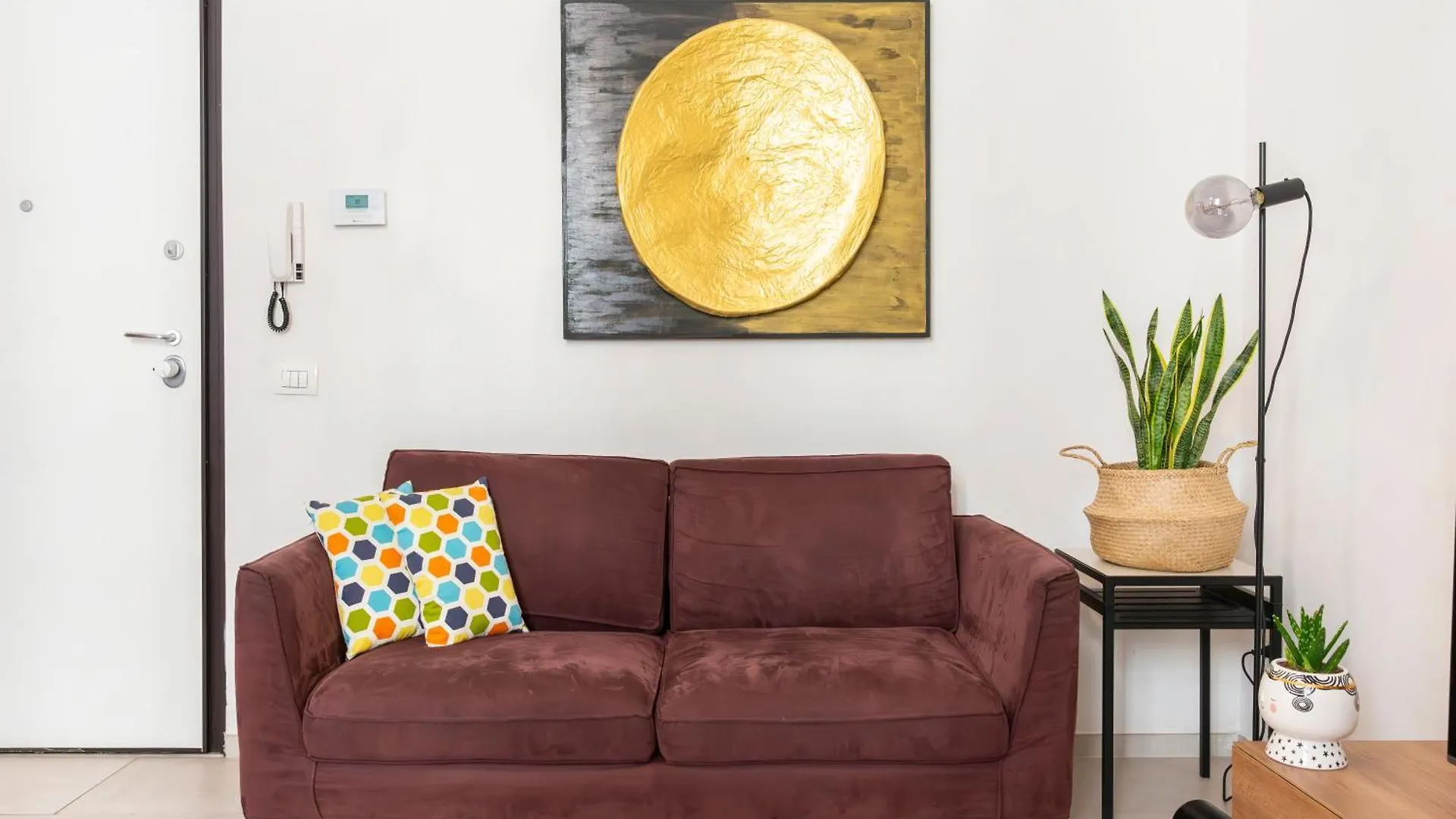 La Casa Di Walter Two Steps From The Centre Apartment Florence