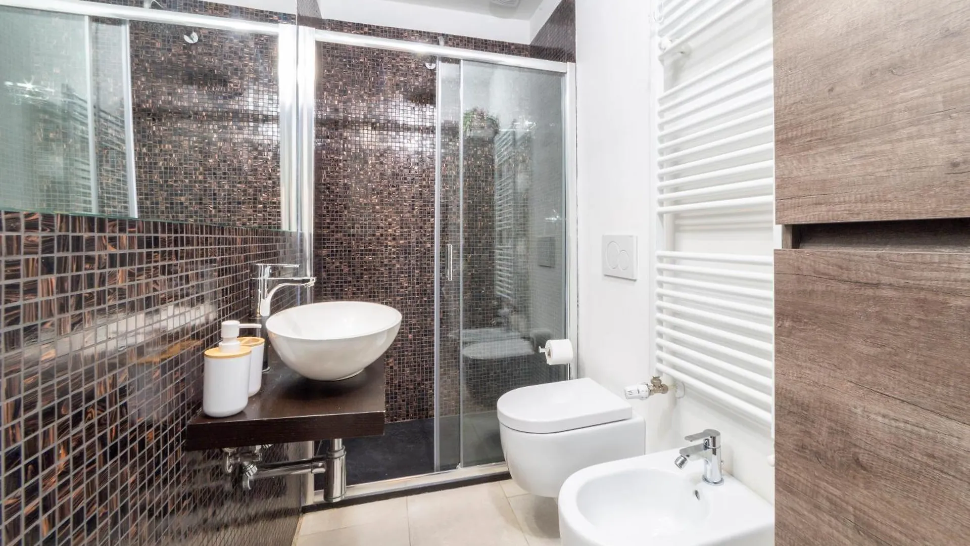 La Casa Di Walter Two Steps From The Centre Apartment Florence 0*,  Italy