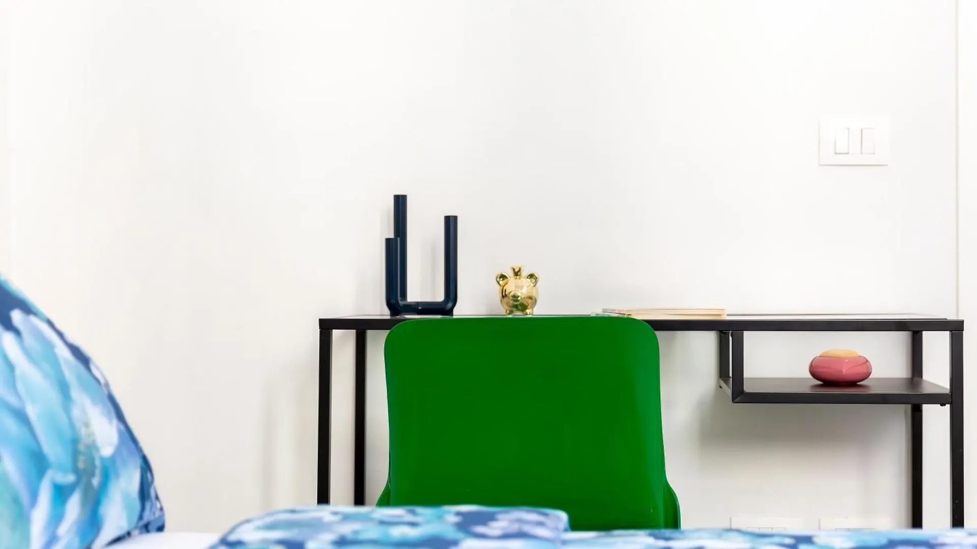 피렌체 La Casa Di Walter Two Steps From The Centre 아파트 0*,  이탈리아
