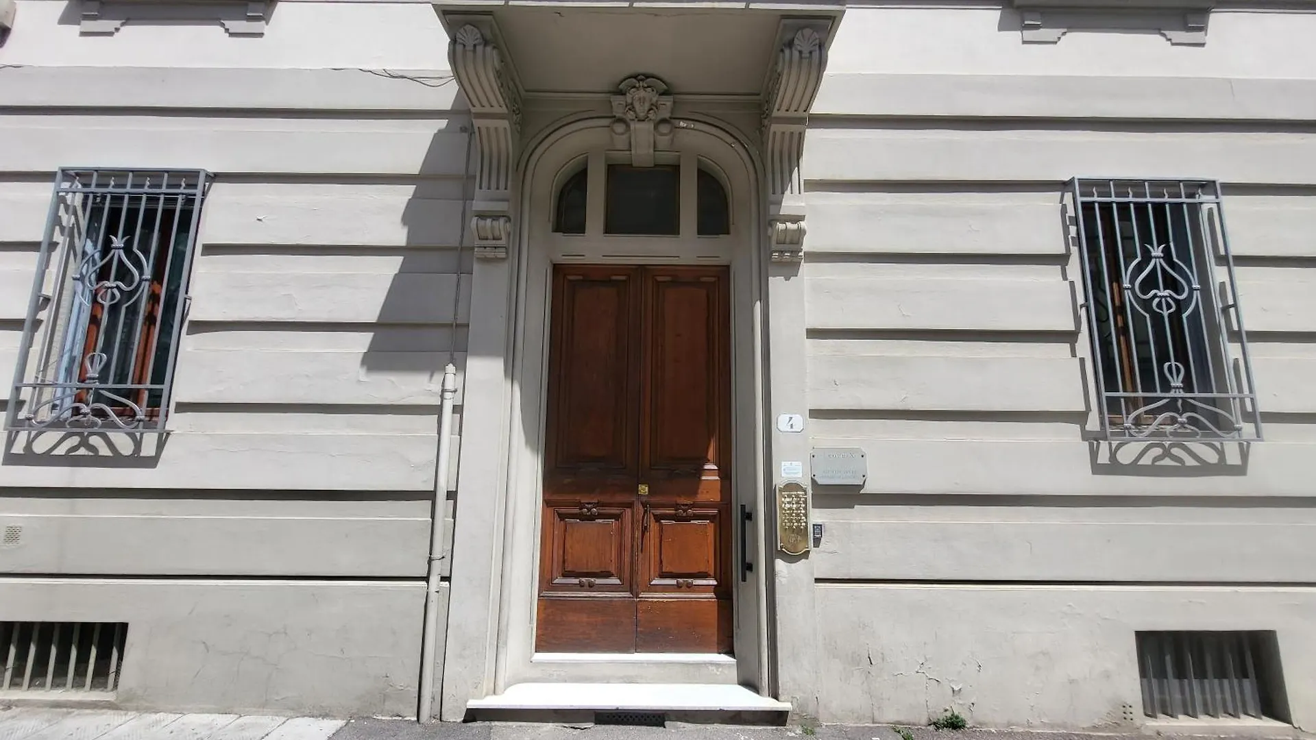 피렌체 La Casa Di Walter Two Steps From The Centre 아파트